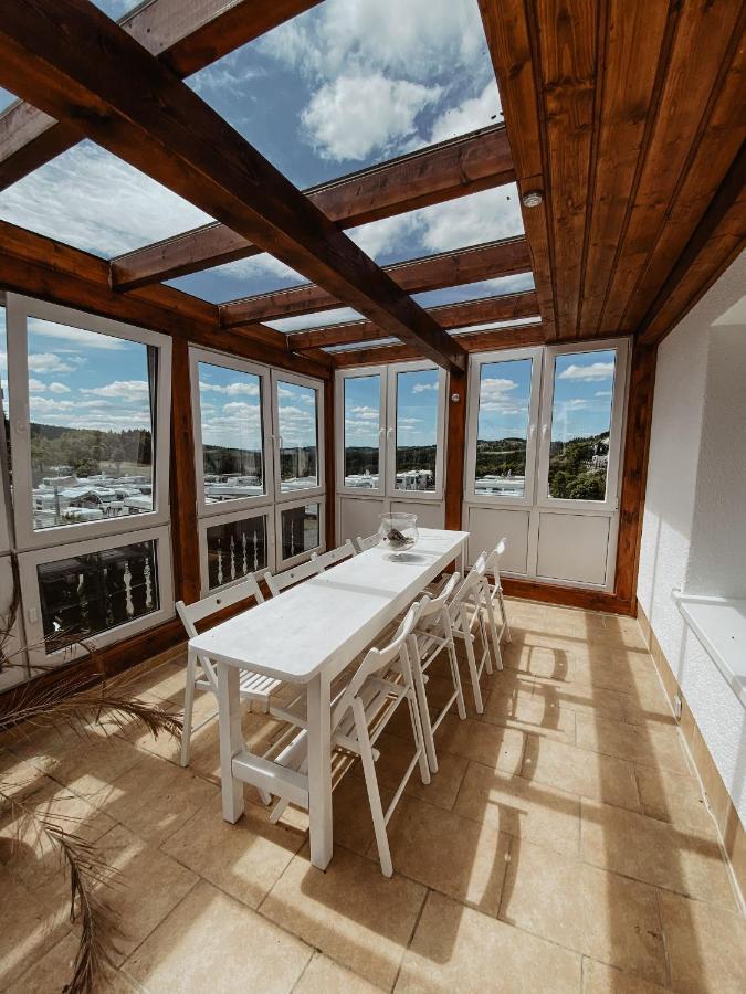 Gemuetliches Ferienhaus Winterberg Eksteriør billede