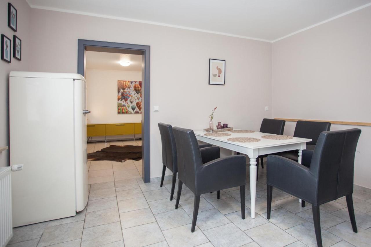 Gemuetliches Ferienhaus Winterberg Eksteriør billede