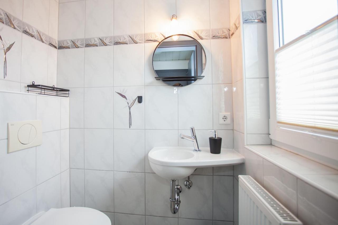 Gemuetliches Ferienhaus Winterberg Eksteriør billede