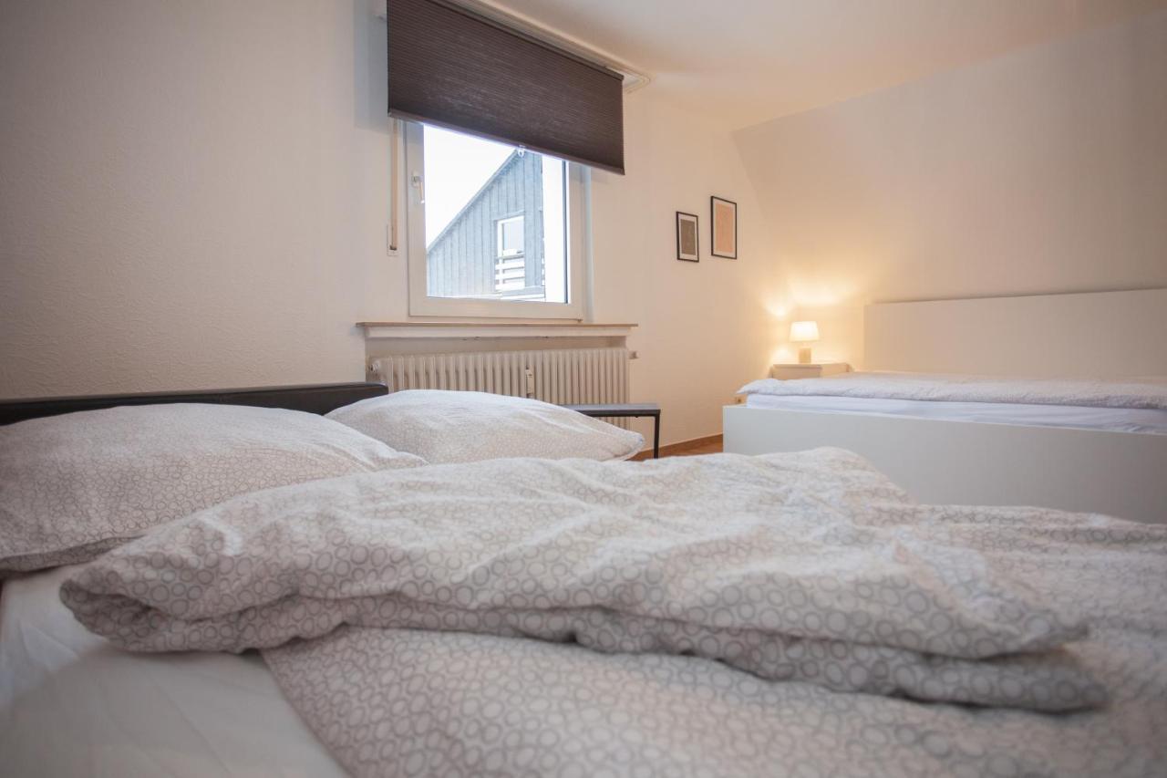 Gemuetliches Ferienhaus Winterberg Eksteriør billede