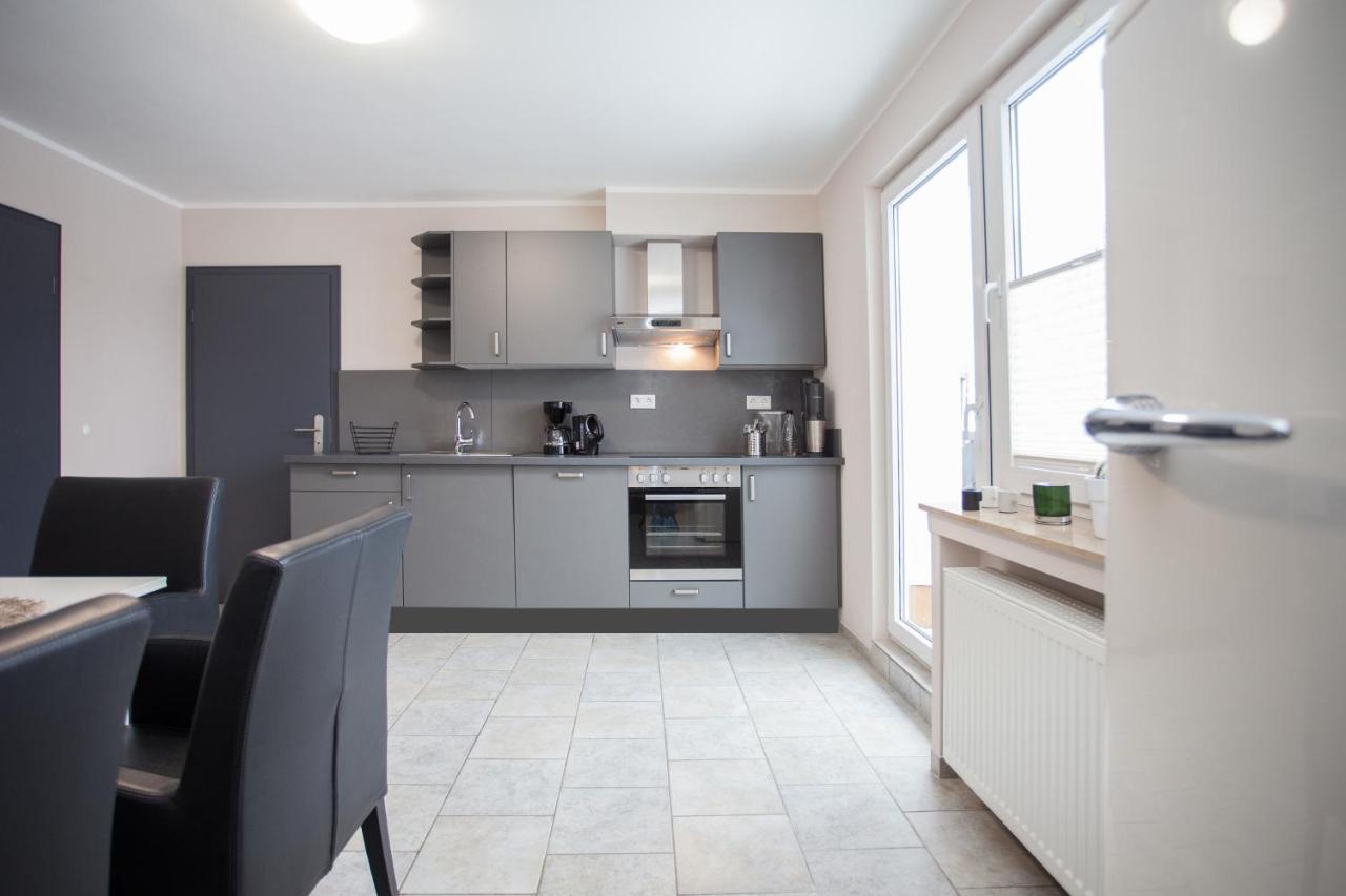 Gemuetliches Ferienhaus Winterberg Eksteriør billede